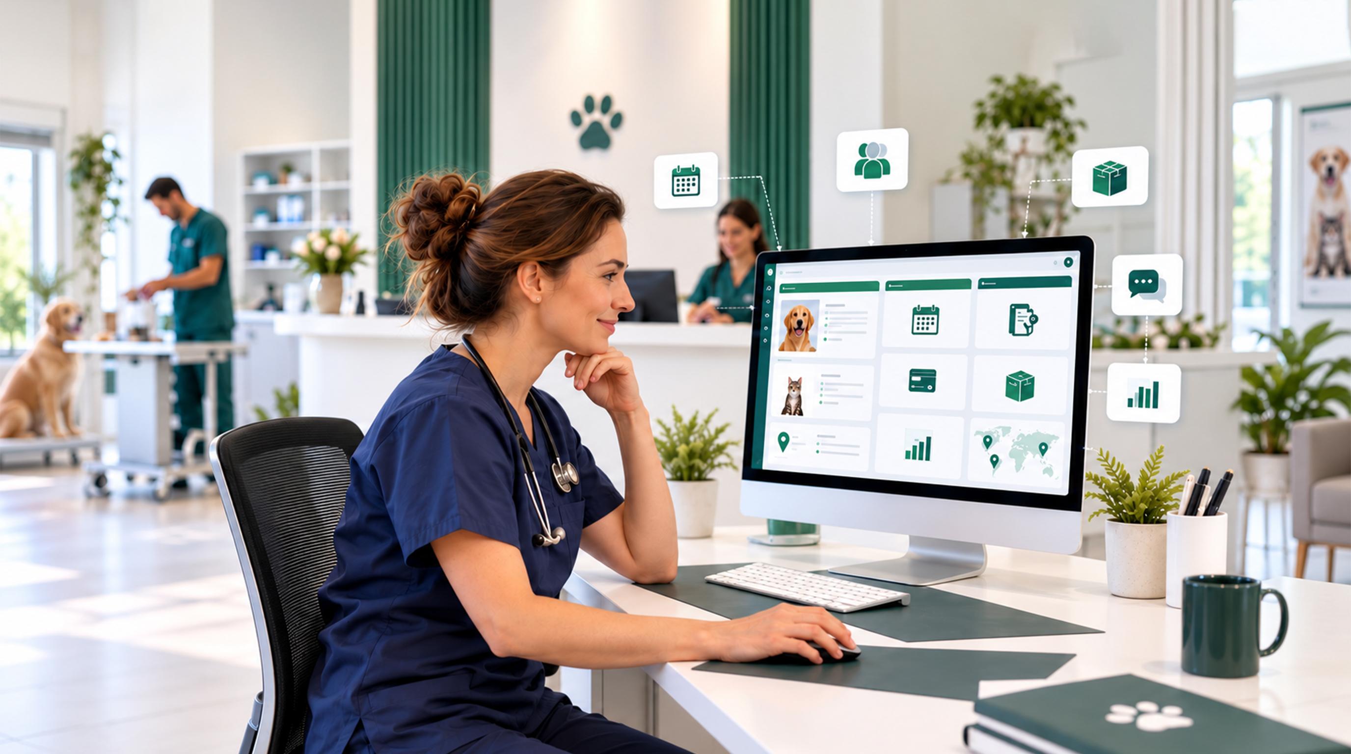 veterinary-practice-management-software-complete-guide-for-modern-vet-clinics