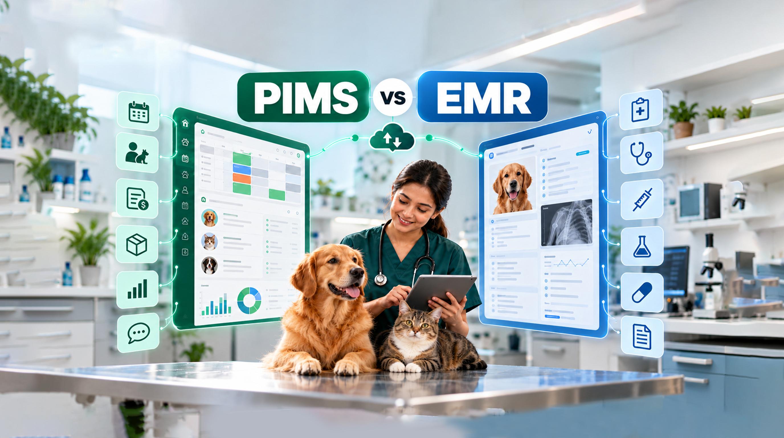 veterinary-pims-vs-emr-whats-the-difference-and-which-does-your-clinic-need