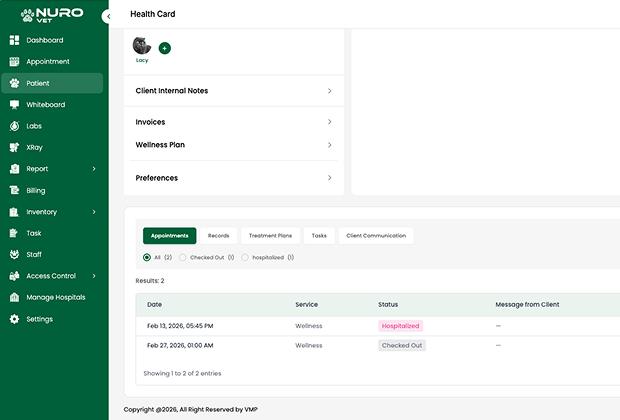 EMR & Medical Records
